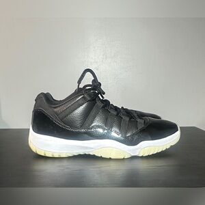 Size 12 - Jordan 11 Retro Low 72-10